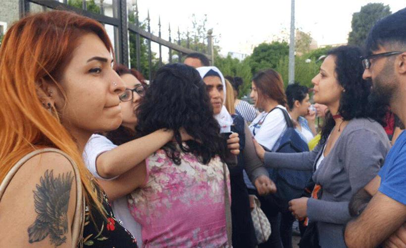 Mersin'de 2 ESP'li tutuklandı