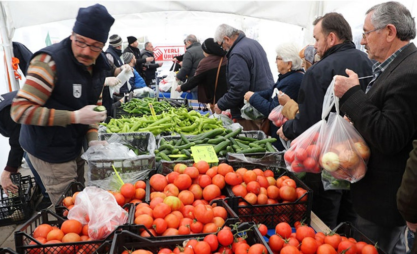 Açlık sınırı 2 bin 47, yoksulluk sınırı 7 bin 80 lira