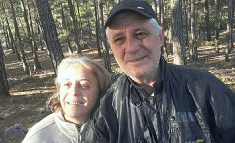 Öldürülen çevreci çiftin kızları: Tehdit ediliyoruz