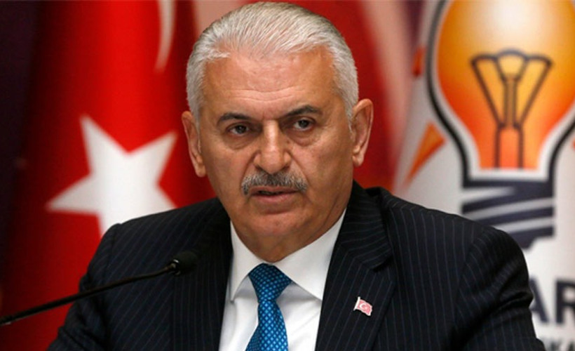 Binali Yıldırım: Ramazan'ın sonu bayram