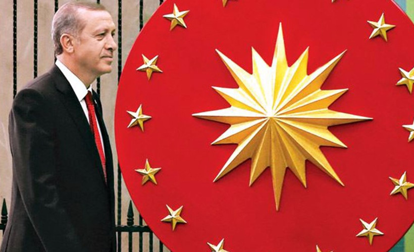 Erdoğan'dan Saray personeline süresiz silah ruhsatı