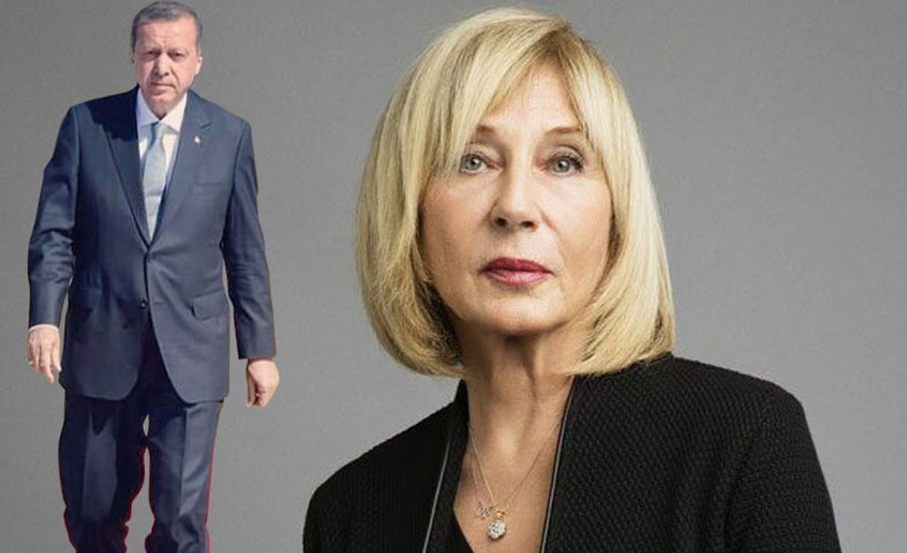 'Aşağılanmaya, aptal yerine kon­maya sabrın bittiği yerdeyiz!'