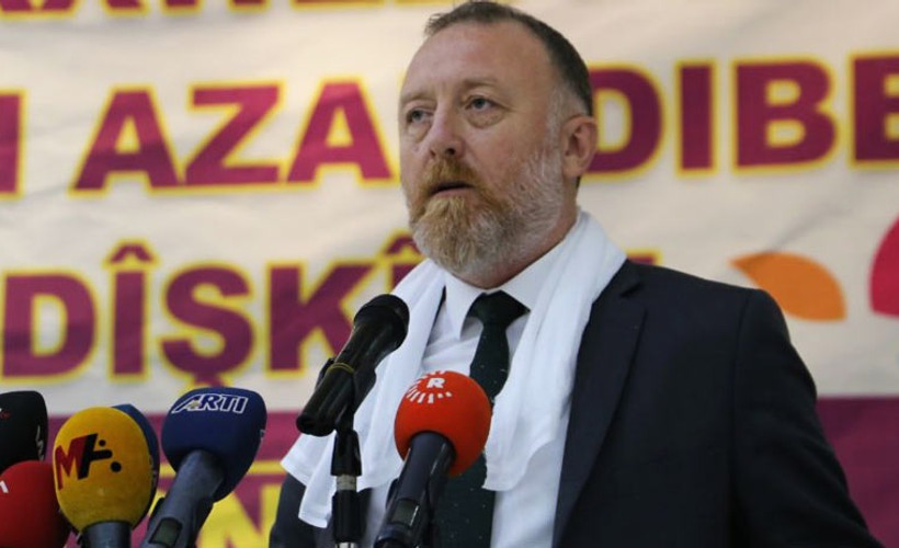 Temelli'den Bahçeli'ye yanıt: Direniş o denli etkili oldu ki herkes dile geldi