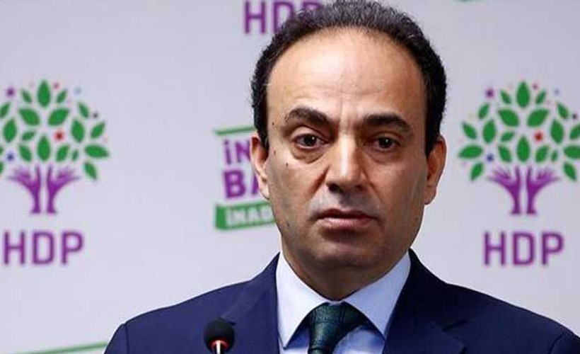 Osman Baydemir' 6 yıl hapis istemi