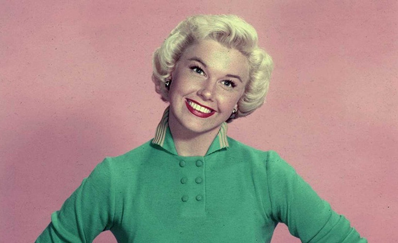 ABD'li ünlü sanatçı Doris Day hayatını kaybetti