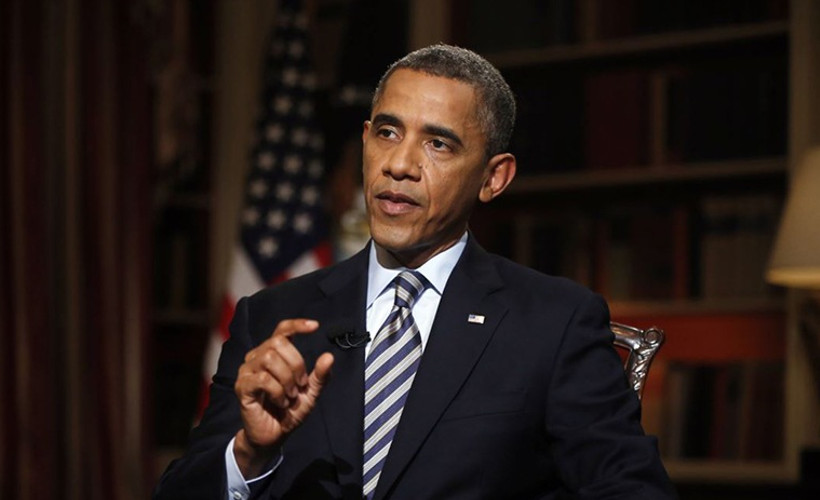 'Obama, İran ile 19 kez görüşme talebinde bulundu'