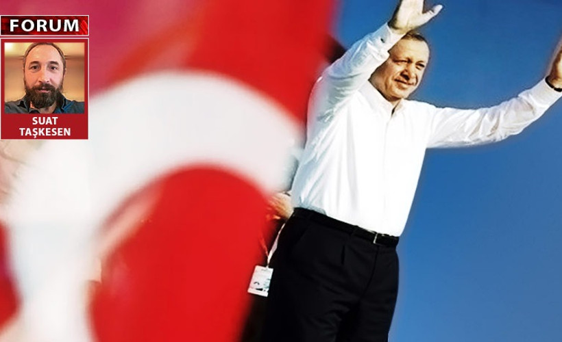 AKP’nin hayrı..