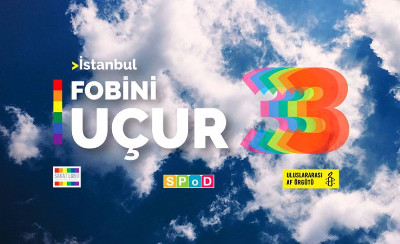 ‘Aşk bir insan hakkıdır’