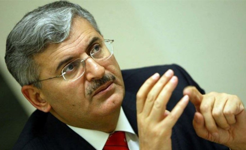 20 yıl öncenin Hürriyet'i: Binali Yıldırım İDO büfelerini akrabalarına dağıttı, görevden alındı