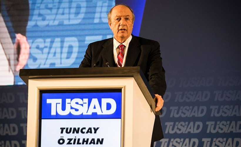 Tuncay Özilhan: 31 Mart demokrasi sınavı oldu