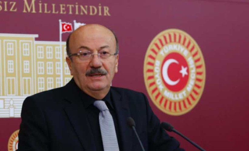 Bekaroğlu'ndan açlık grevi yorumu: Talep edilen, yasal bir şeydir