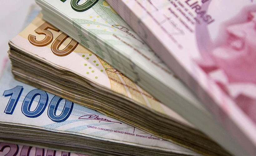 Özel sektörün uzun vadeli kredi borcu 210 milyar dolar
