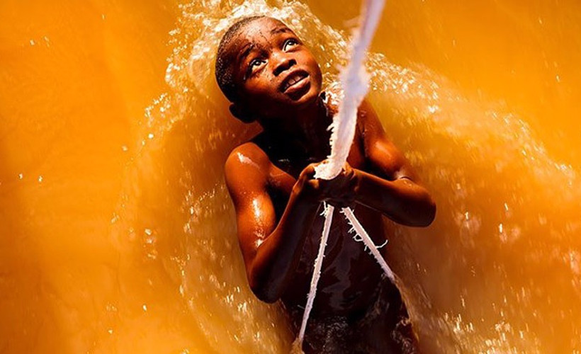National Geographic, 2017 yılının en iyi seyahat fotoğrafları
