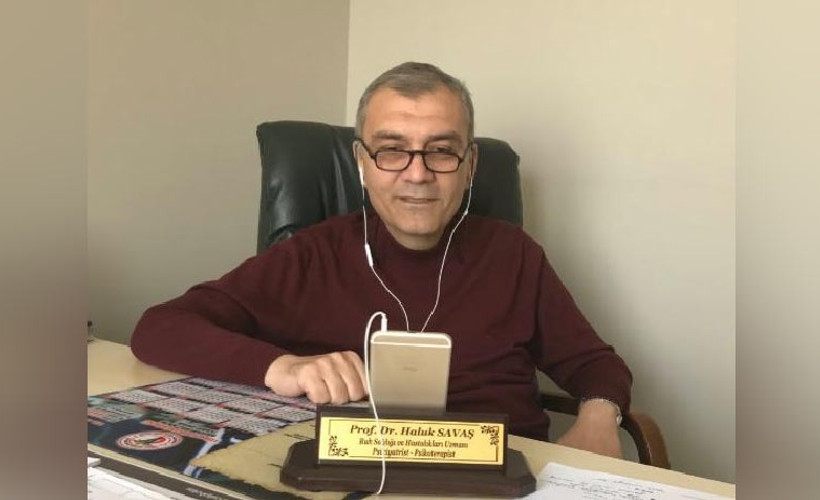 Valilik: Haluk Savaş'a pasaport verilecek