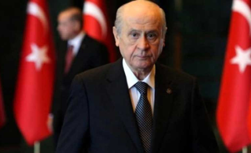 Devlet Bahçeli, Erdoğan'ın davetini reddetti