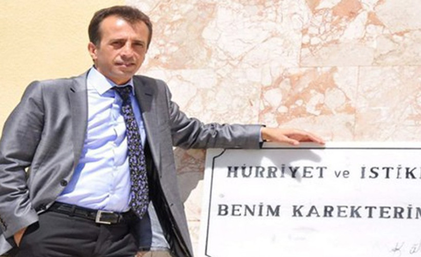 Gazeteci Ergin Çevik’e saldırı