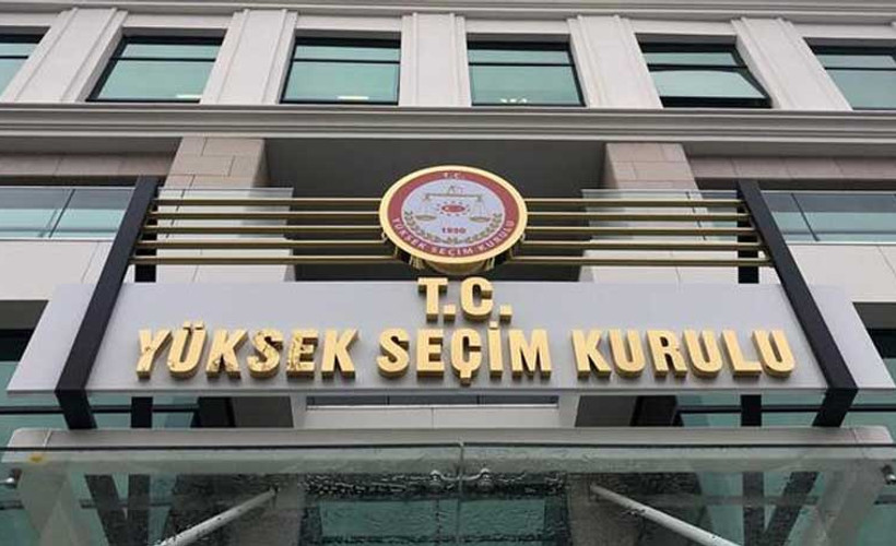 YSK toplantısı sona erdi