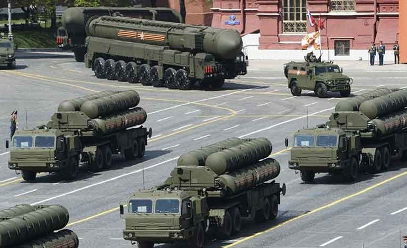 Rusya'dan ABD'ye: Türkiye'ye verilen S-400 ültimatomları kabul edilemez
