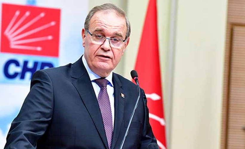 CHP'den YSK'nin gerekçeli kararına ilk yorum: Tek bir 'çaldılar' kelimesi geçmiyor