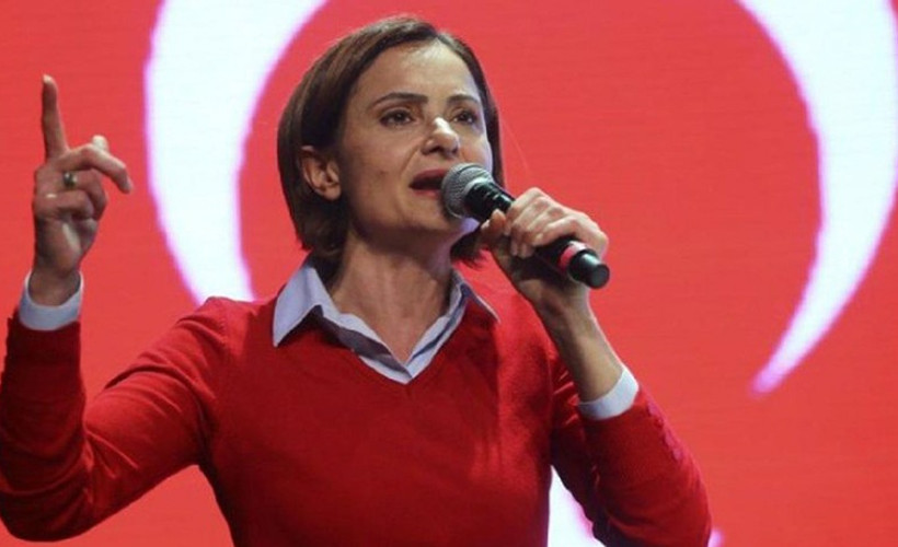 Sabah: Kaftancıoğlu'nun 11 yıl hapsi istendi