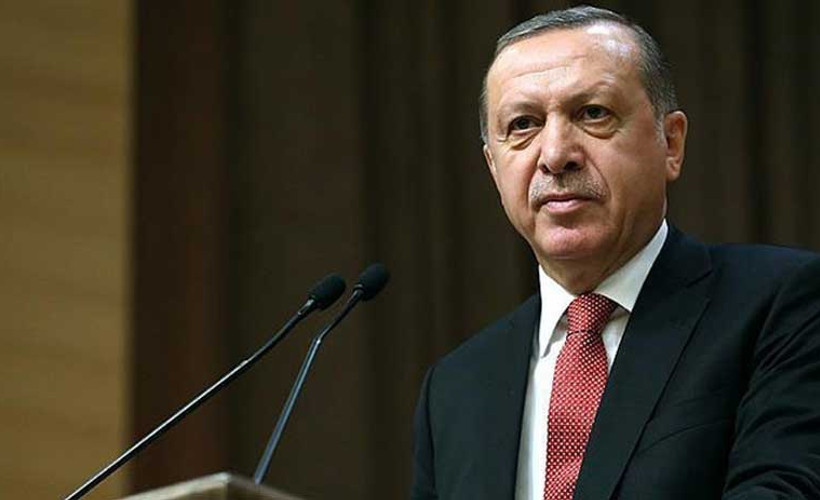 Erdoğan: 50 tane fazla eleman al dediğimizde rahatsız olanlar var