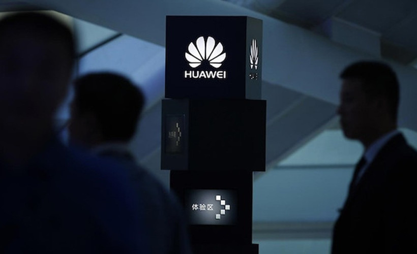 Trump: Huawei ticaret anlaşmasına dahil edilebilir