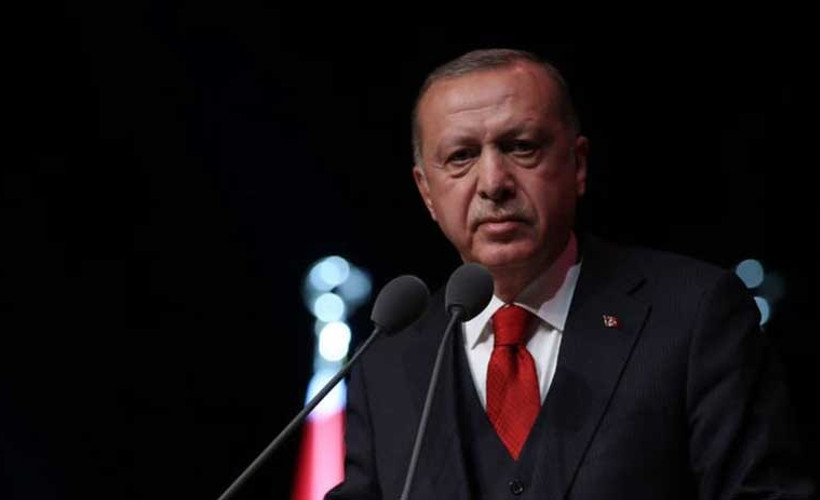 Erdoğan: Hırsızlara bu işi bırakmayacağız