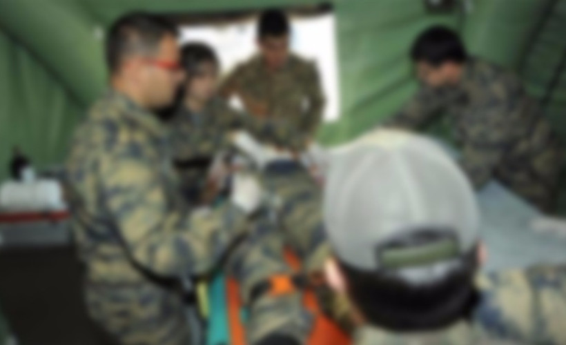 Sağlık Bakanlığı'ndan askerlik yapacak doktorlara ilişkin açıklama