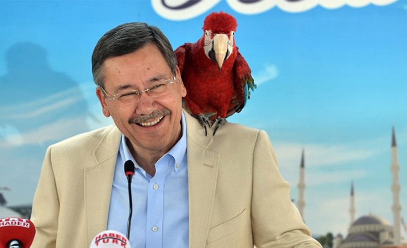 Gökçek'ten Mansur Yavaş'a 'canlı yayın' teklifi