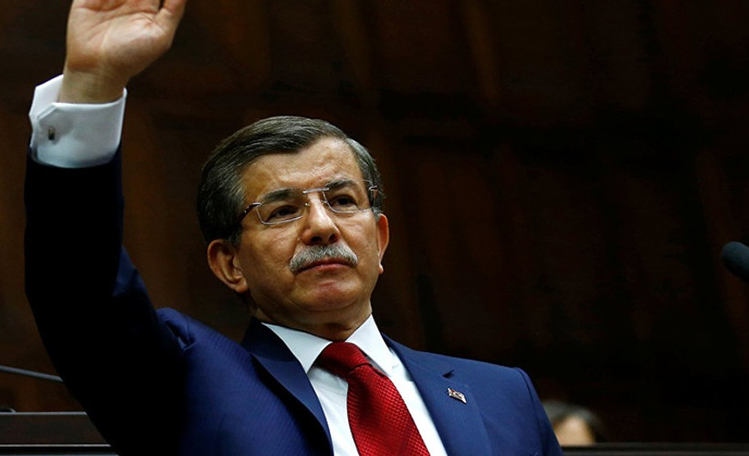 Davutoğlu koşullara göre karar verecek