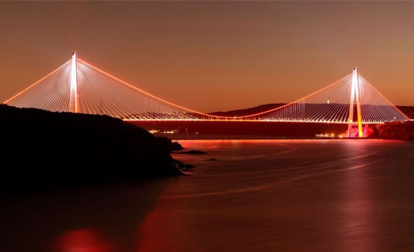 Mega projelerde mega sessizlik