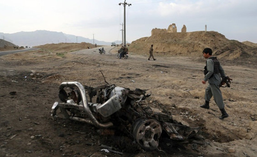 Afganistan'da çatışma: 21 ölü