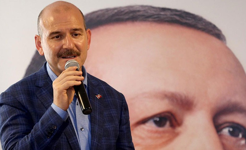Soylu'dan İstanbul yenilgisi yorumu: Milletimiz eksiklik aksaklık olan yerlerin mesajını verdi
