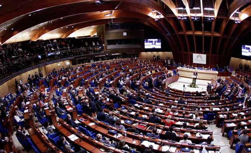 Avrupa Konseyi'nden Türkiye'ye barış sürecinin yeniden başlatılması için çağrı