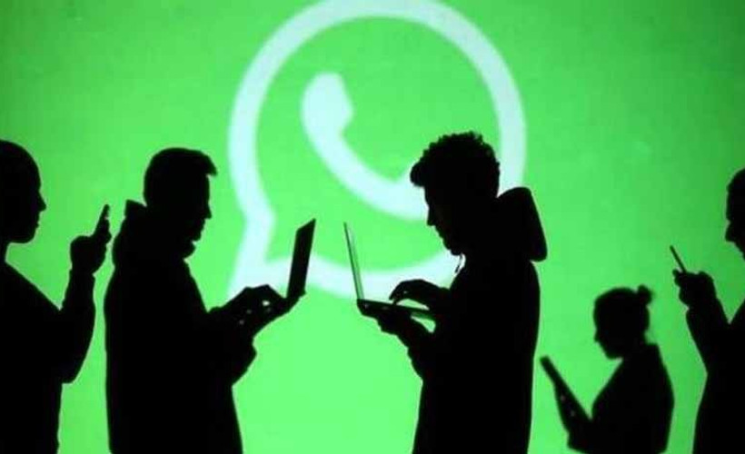 WhatsApp'a iki yeni özellik