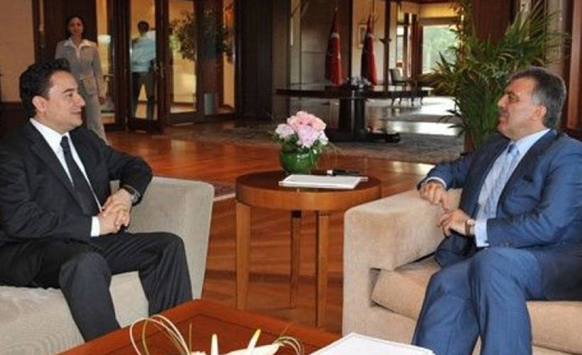 'Babacan ve Gül’ün ne yapacağı konusunda meraklı bir bekleyiş ve tedirginlik var'