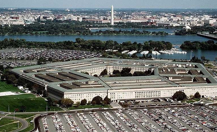 Pentagon: S-400'ler için ortak çalışma grubuna karşıyız