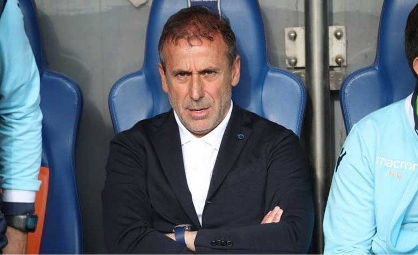 Abdullah Avcı resmen Beşiktaş'ta