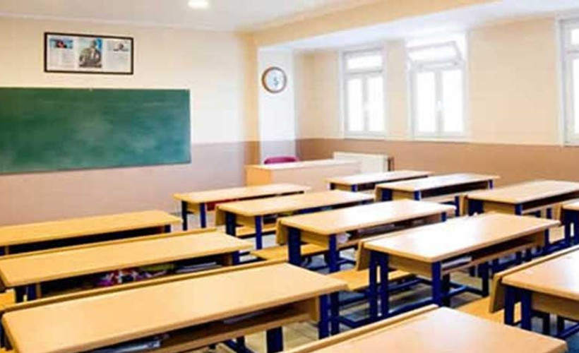 Oruç tutmadığı için dersten kovulan öğrenci: Zorla pişman olduğum yazıldı