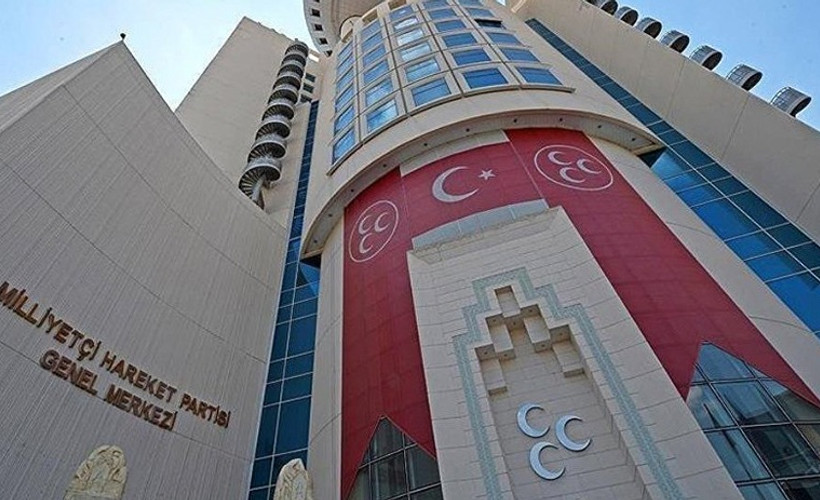 MHP İstanbul için tam kadro sahada