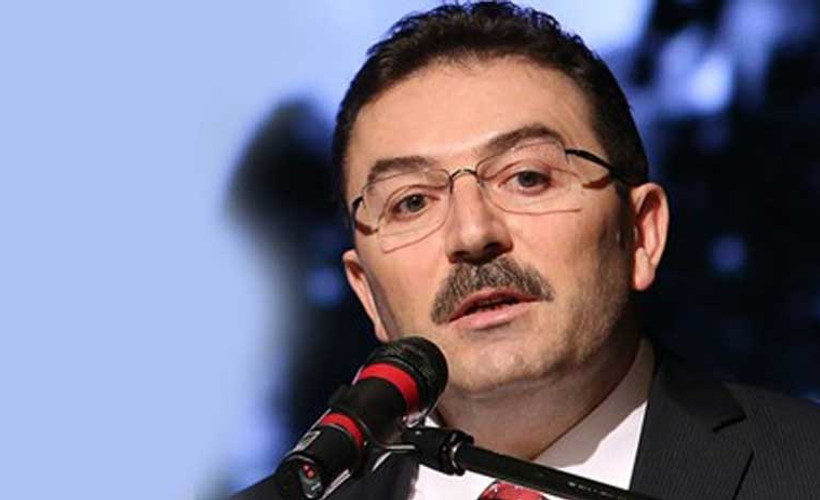 AKP'li vekil: CHP İSPARK'ı HDP'ye verecek