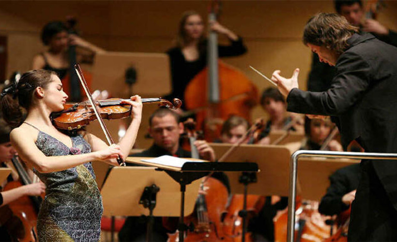 İstanbul Müzik Festivali Yakında