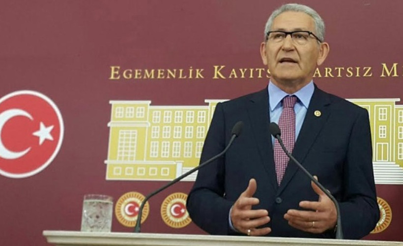 CHP milletvekili hayatını kaybetti