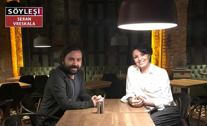 'Edebiyatta etik çok önemli ama yazarlar bu yüzden hapse atılmamalı'