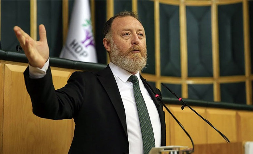 Temelli: 23 Haziran'da İstanbul'a atanan kayyımı da süpüreceğiz