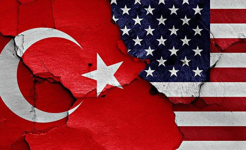 Akar'dan ABD'nin S-400 mektubuna yanıt açıklaması