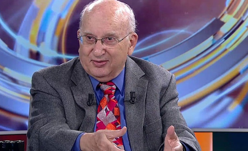 'Türkiye'yi eroin bağımlısı gibi cari açık bağımlısı sanıyorlar'