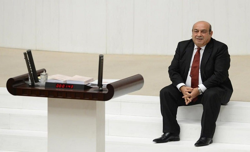 Ahmet Hakan: Hasip Kaplan galiba eski partisinden intikam almak istiyor