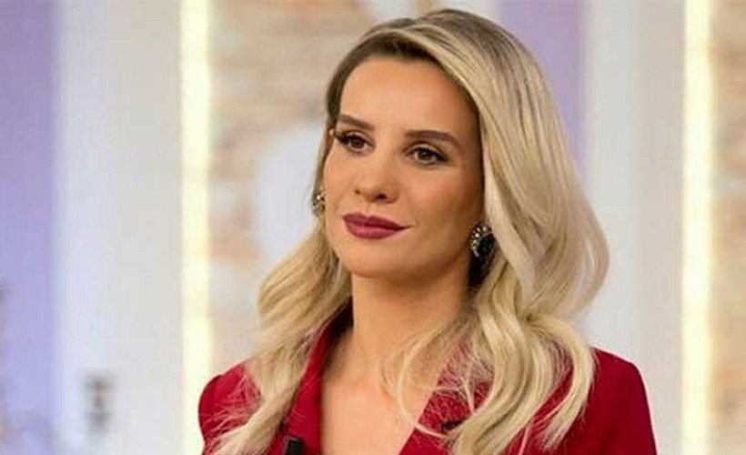 Esra Erol'a 5 yıla kadar hapis cezası istemiyle dava açıldı
