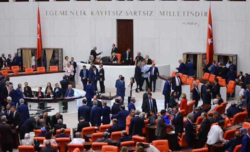 Askerlik yasa tasarısında revizyona gidiliyor